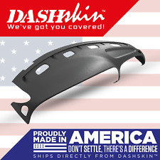 Dashskin Molded Dash Cover For 1998-2001 Dodge Ram In Agate Dark Grey Az