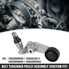 Belt Tensioner For L4 1.8l Prizm Pontiac Vibe Toyota Corolla Matrix Mr2 Spyder