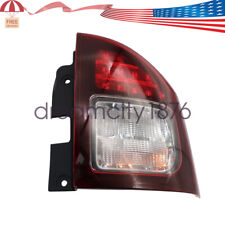 Right Passenger Led Tail Light Rear Lamp For Jeep Compass 2014 15 16 17 Wblub