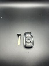 For 14-20 Subaru Legacy Outback Remote Key Fob Hyq14ahc Aftermarket Replacement