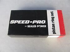 Speed Pro Piston Ring Set Fit Gmc Pontiac 400 428 R9211.0052m5522