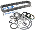 Ford Np 271 Np 273 Transfer Case Rebuild Bearing And Chain Kit 1999-on