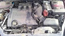 Used Engine Assembly Fits 2012 Lincoln Mkz Gasoline 3.5l Vin C 8th Dig
