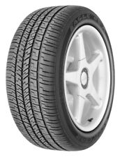 2 New Goodyear Eagle Rs-a Police Tires 22560r16 22560-16 60r R16 2256016