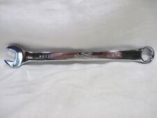 Sk Hand Tools Usa 88230 1516 12pt Superkrome Fractional Combination Wrench Sae