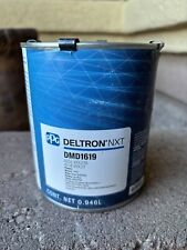 Dmd1619 Replaces Dmd619 Ppg Deltron Blue Shade Violet 1 Quart Free Shipping