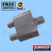 Exhaust Muffler Flowmaster Flo8425152