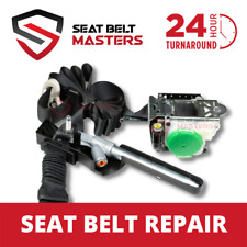 For Dodge B2500 Seat Belt Repair Tensioner Rebuild After Accident Triple Stage
