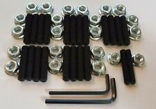 Ford Fe Engine Oil Pan Stud Kit 1.5 352 360 390 406 427 428 Ford