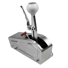 Bm 80704 Pro Stick Shifter For 1962-1973 Gm Powerglide With Cover