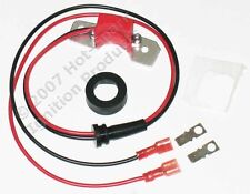 Electronic Ignition Conversion Kit 1949-74 Fordmercury 6-cyl 12-volt Neg Grd