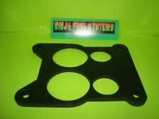 Insulated 14 Thick Carburetor Base Gasket For Holley Spread Bore 4010 4011
