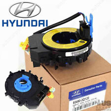 Genuine 93490-3q120 Srs Clock Spring For Hyundai 09-15 Sonata 11-13 Elantra Oem