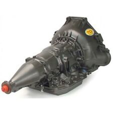 Tci 411200 Streetfighter Transmission Ford
