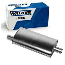 Walker Soundfx 18230 Exhaust Muffler For Mufflers Kg
