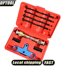 Fuel Injector Tool Installer Removal Puller For Bmw N20 N55 Engine