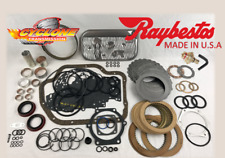 Th400 Raybestos Transmission Rebuild Kit High Performance Master Kit Turbo 400