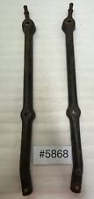 1918 1919 Chevrolet 490 Windshield Stanchions Uprights 5868