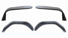 Front Rear Tube Fenders For Jeep Gladiator Jt Factory Blem Retails 999