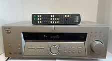Sony Str-k502 - 5.1 Channel Am Fm Stereo Surround Sound Receiver System