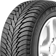 4 Tires 22560r16 Goodyear Eagle Ultra Grip Gw-2 Studless Snow Winter 97v