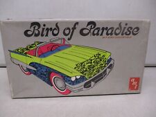 Amt Bird Of Paradise 1960 Ford Thunderbird Convertible 125