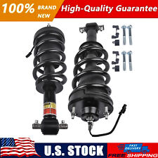 2pcs Front Shock Strut Assys Fit For Cadillac Escalade Chevrolet Tahoe 2015-2020