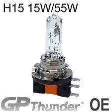 Gp Thunder H15 12v 15w 55w Oem Oe Stock Replacement Headlight Bulb 1pcs