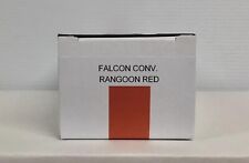 1964 Ford Falcon Conv Rangoon Red Promo Model Replica Box Only No Car