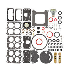 New For Holley 1850 3310 9776 80457 80670 80508 Carburetor Rebuild Repair Kit