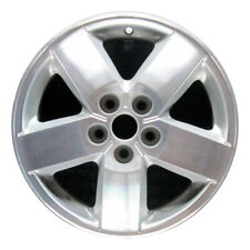Wheel Rim Chevrolet Cavalier 15 2003-2005 09594429 88892580 Oem Factory Oe 5155