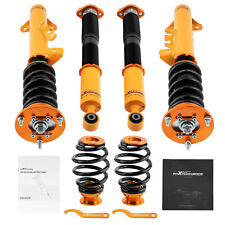 Coilovers Suspension Kit For Bmw 3 Series E36 1992-1999 Shock Struts Adj. Height