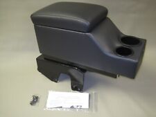 2006-2016 Impala 9c1 Police Deluxe Center Console Kit With All Brackets