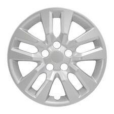 One Wheel Cover Hubcap Fits 2013-2018 Nissan Altima 16 Silver 505-16s