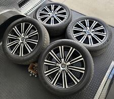 21 Lexus Lx 570 Wheels Tires Oem Factory Toyota Tundra Sequoia Lx570 Rims Lugs