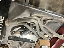 1967-1969 Chevrolet Camaro Hooker Competition Headers Small Block Chevy Sbc