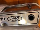 Valve Covers Ford 302-001 Aluminum