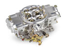 Holley Carburetor- 650cfm Alm. Hp Series Pn - 0-82651sa