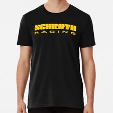 Best Selling Schroth Racing Logo Essential T-shirt T-shirt