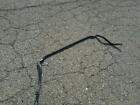 1970 Chevelle Front Sway Bar Stabalizer Bar Real Gm Part Removed From 1970