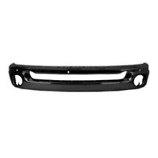Ch1002377 New Replacement Front Bumper Bar Fits 2002-2008 Dodge Ram 1500 V