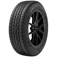 22560r16 Goodyear Assurance Weatherready 98h Sl Black Wall Tire