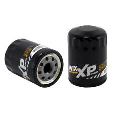 Wix Engine Oil Filter 57502xp Xp-series Spin-on M22 X 1.5 2.750 For 09-22 Ford