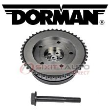 Dorman Exhaust Engine Variable Timing Sprocket For 2008-2014 Chevrolet Yq