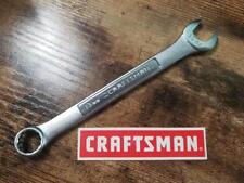 Craftsman Metric 12pt Combination Wrench Mm Open Box Combination Wrenches Tools