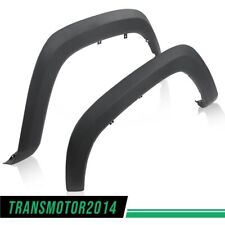 Fender Flares Fit For 2016-2023 Toyota Tacoma Front Driver Passenger Side New