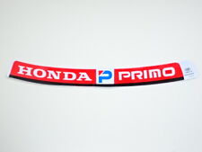 Honda Civic Ek9 Eg6 Primo Front Window Sticker Decal Jdm