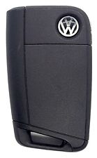 Genuine Oem Volkswagen Key Keyless Entry Remote Fob Nbgfs12a01 752 Ac
