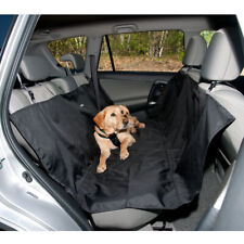 Pet Seat Cover Dog Car Back Seat Protector Hammock Cushion Mat For Truck Suv