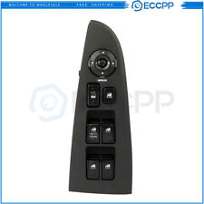 Window Switch For Hyundai Elantra 2.0l 2007 2008 2009 2010 Front Driver Side Lh